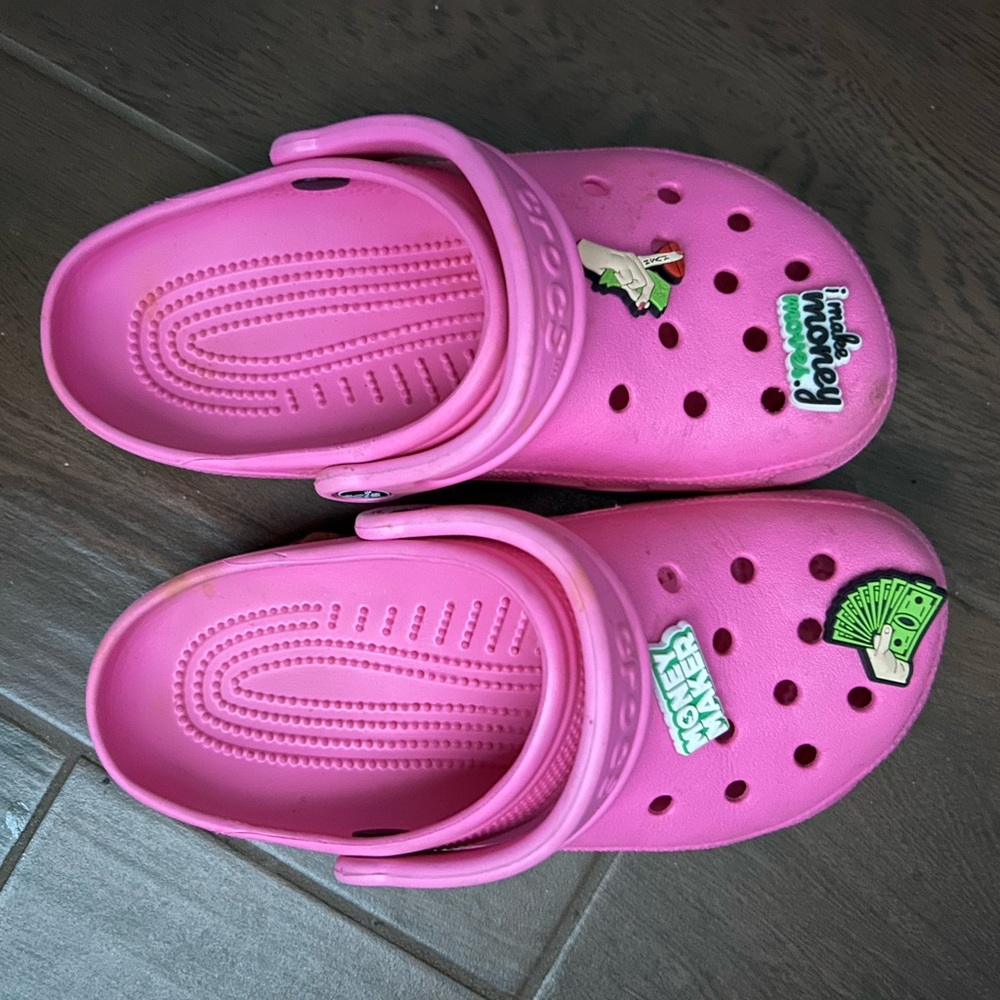 Crocs - Picture 3 of 3